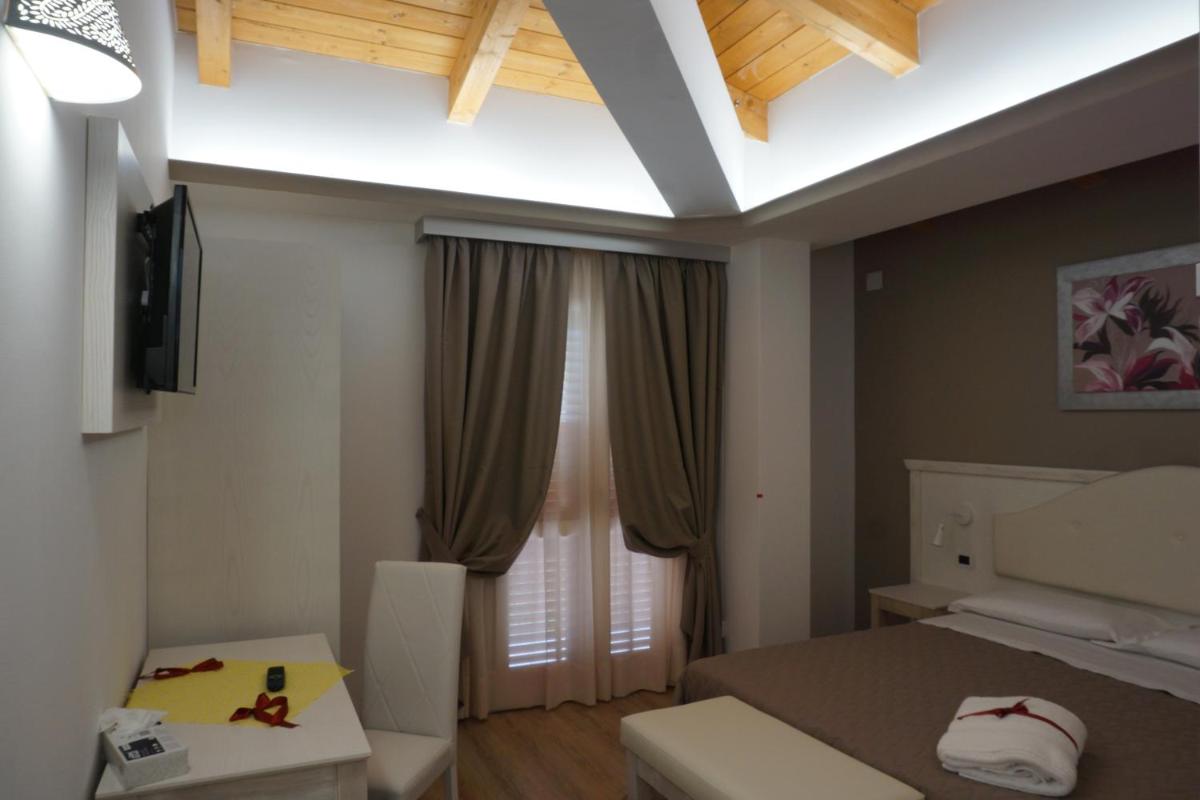 San Pietro - Housity