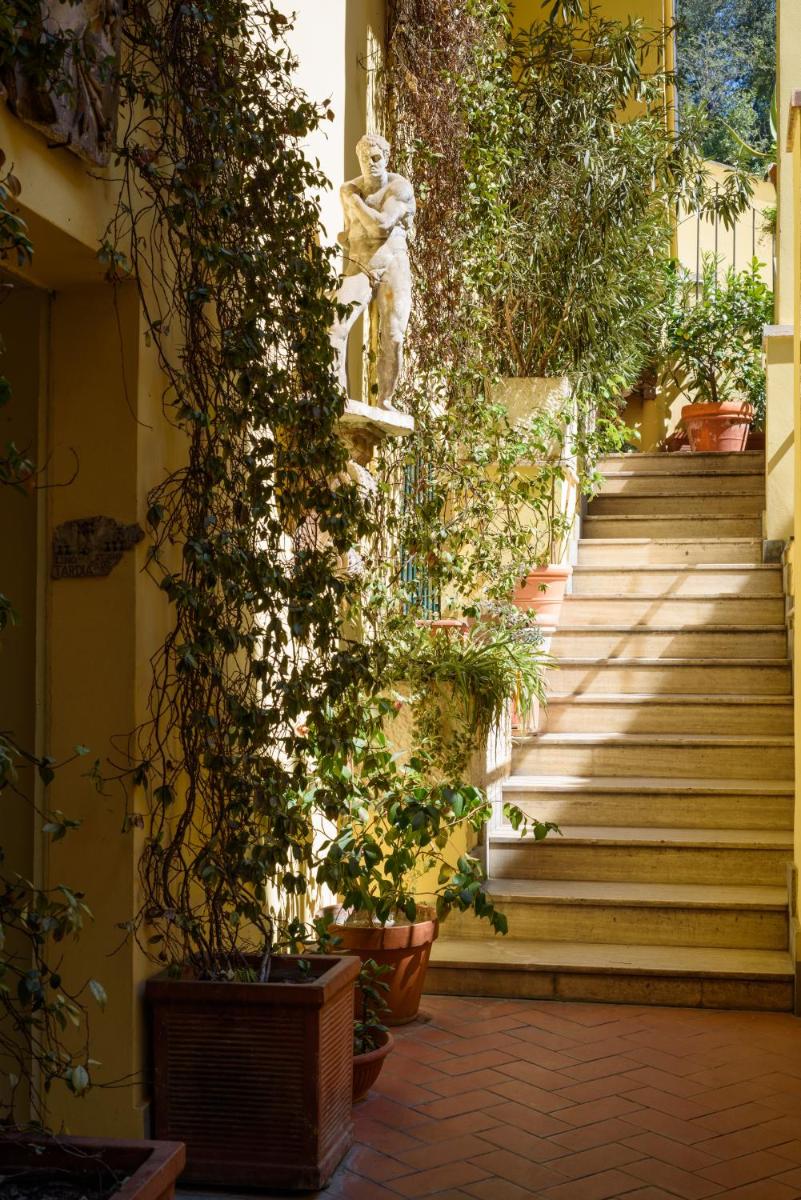 Apartment Margutta Center - Housity