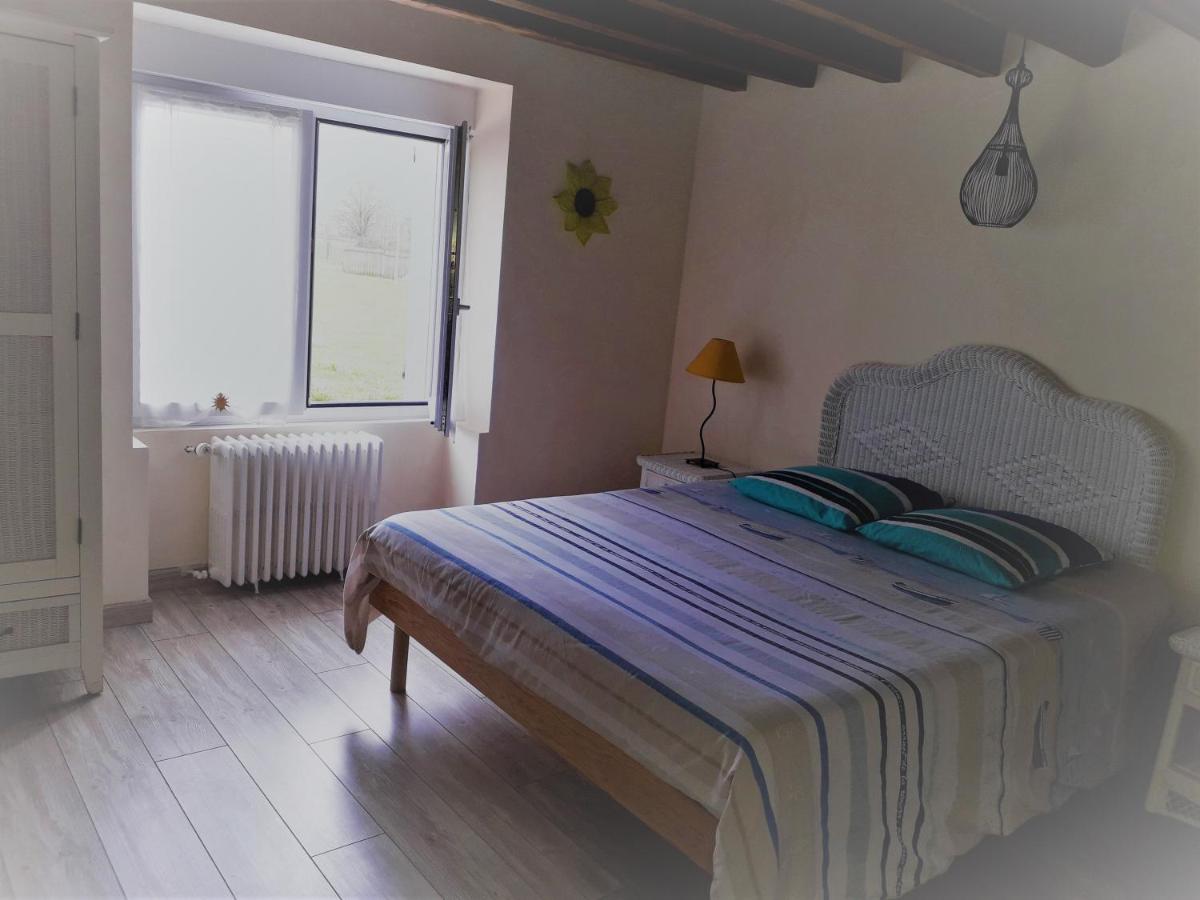 Vendrennes Chez Florymarysol - Housity