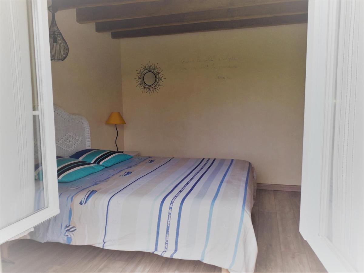 Vendrennes Chez Florymarysol - Housity