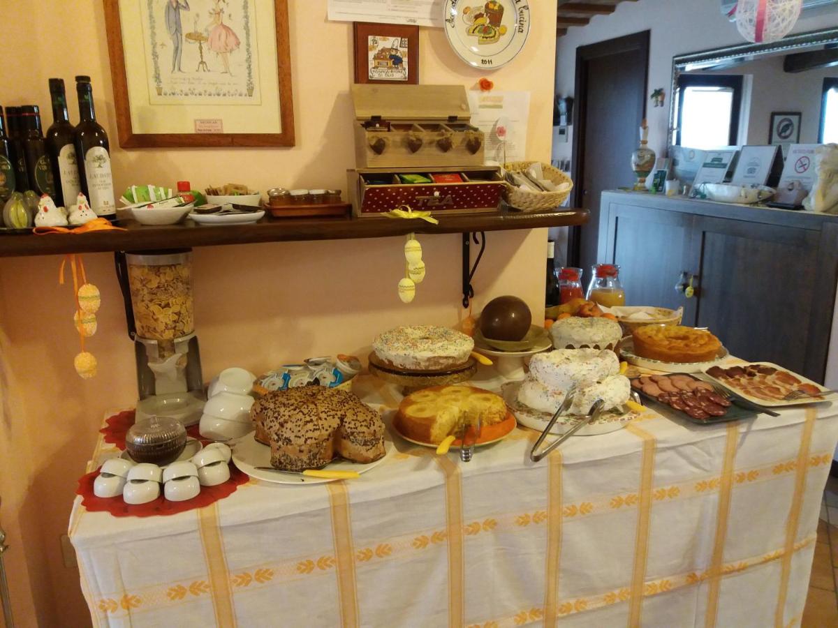 Agriturismo Al Crepuscolo - Housity