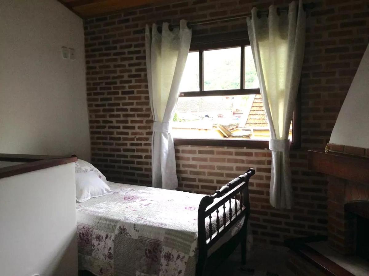 Suitetrails - Loft da Serra
