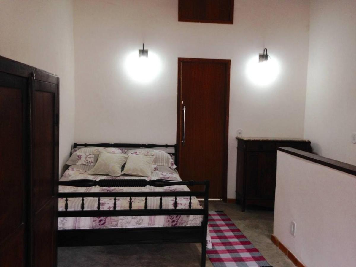 Suitetrails - Loft da Serra