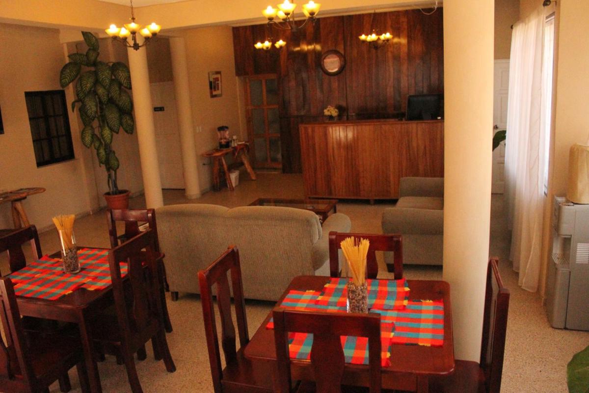 Suitetrails - Hotel Las Margaritas