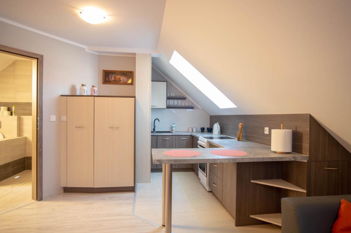 Apartament Luna - Housity