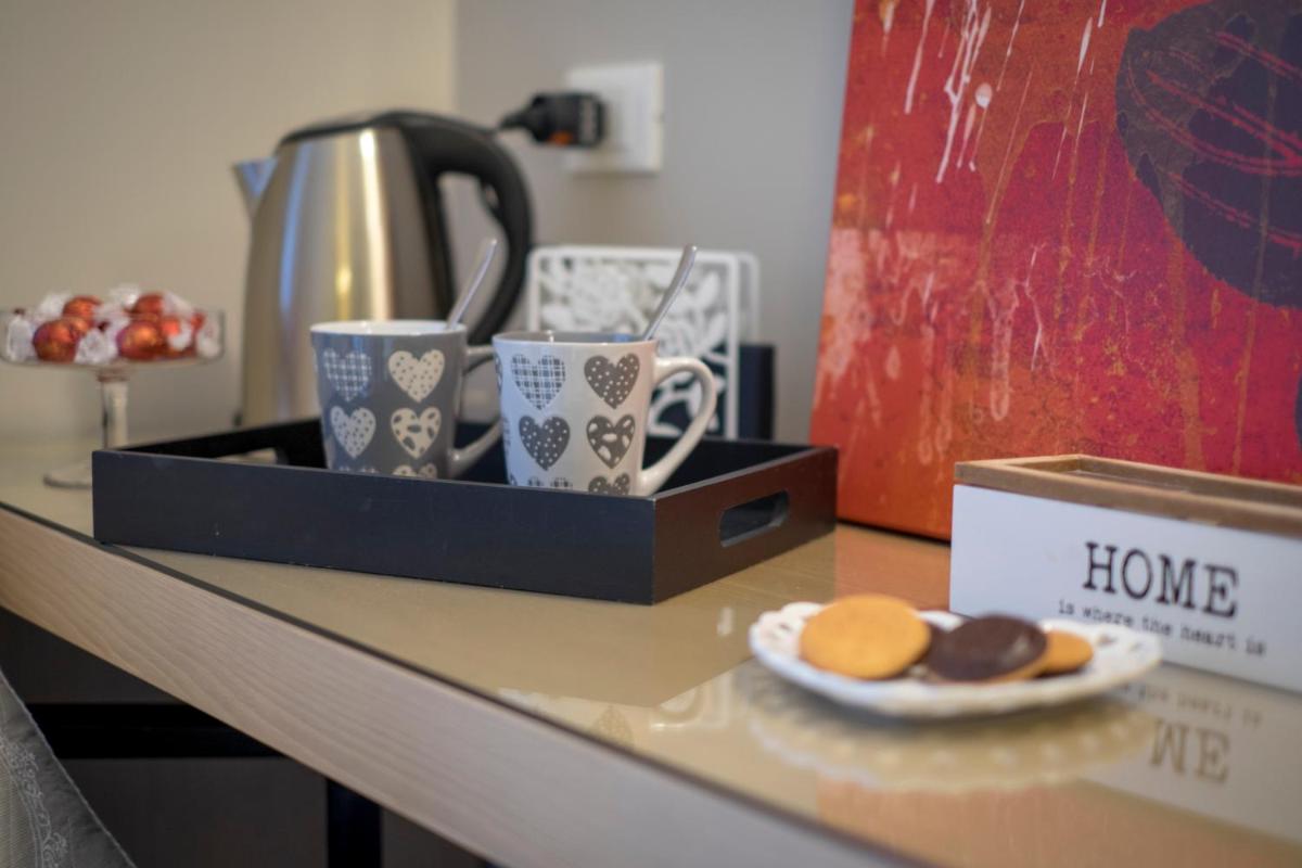 B&B La Dimora Del Garda - Housity