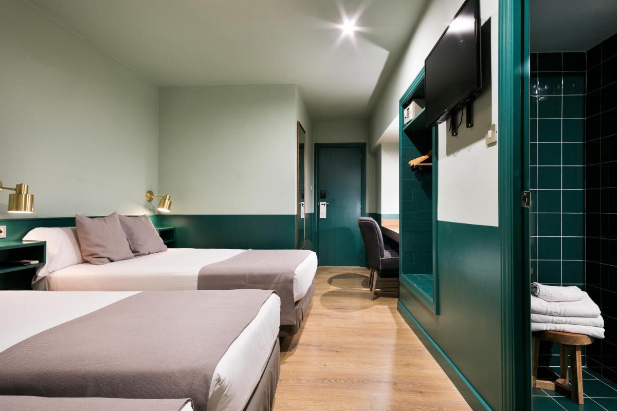 Hotel El Call - Housity