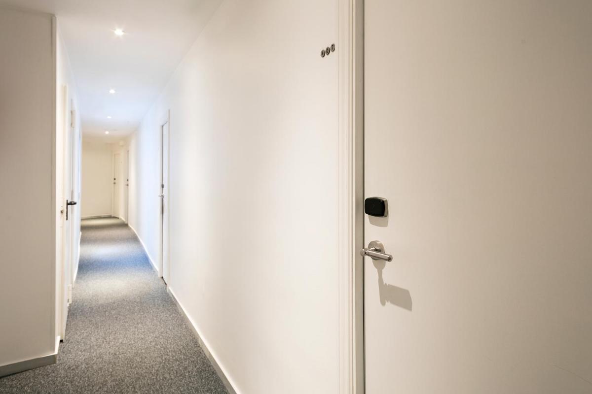Hotel El Call - Housity