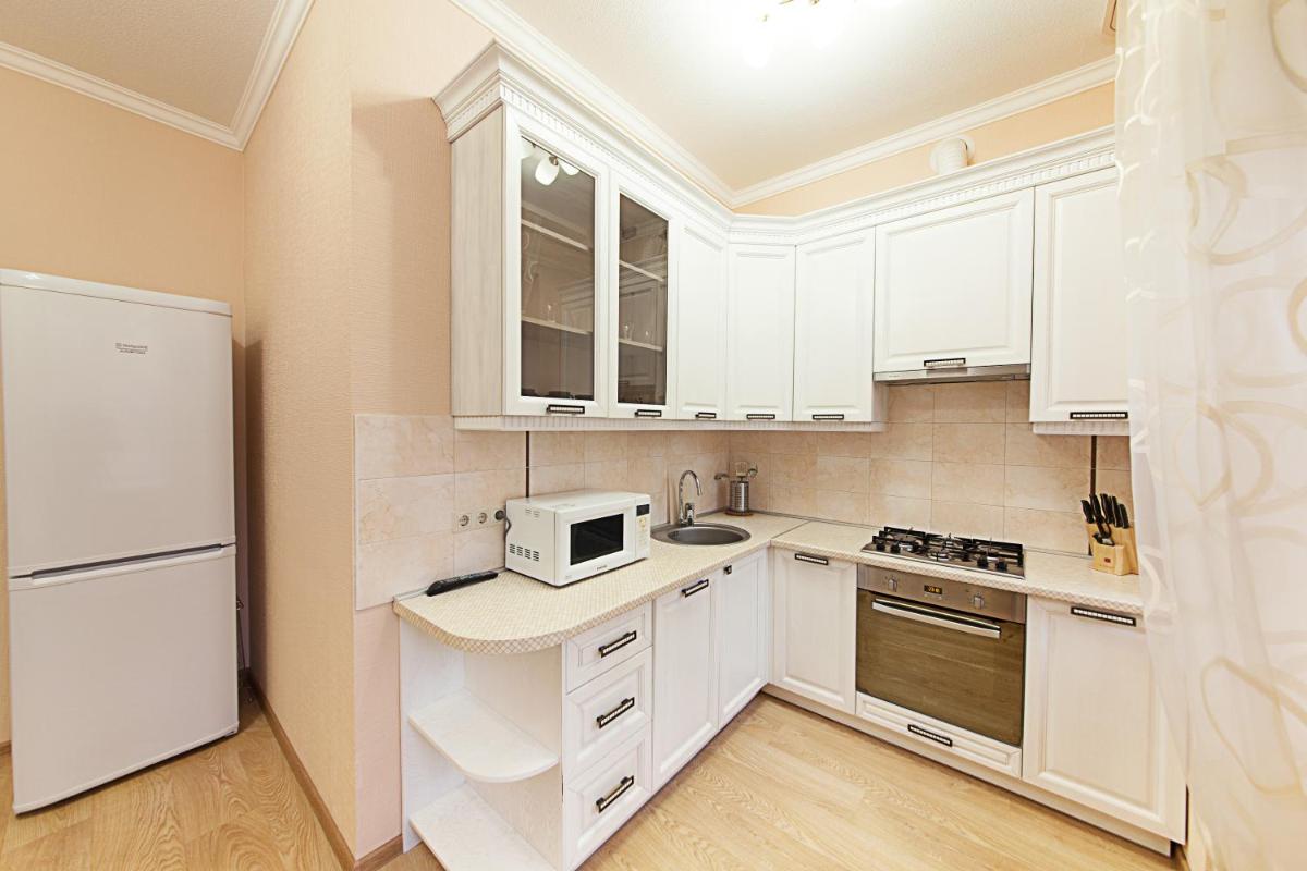 Apartments Kvartirkino - Housity