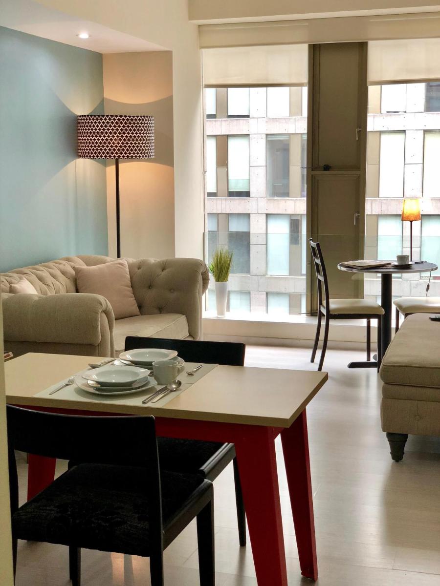 Boutique Apartment Puerta Alameda-801 - Housity