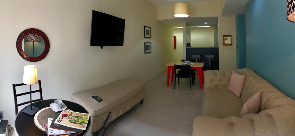 Boutique Apartment Puerta Alameda-801 - Housity