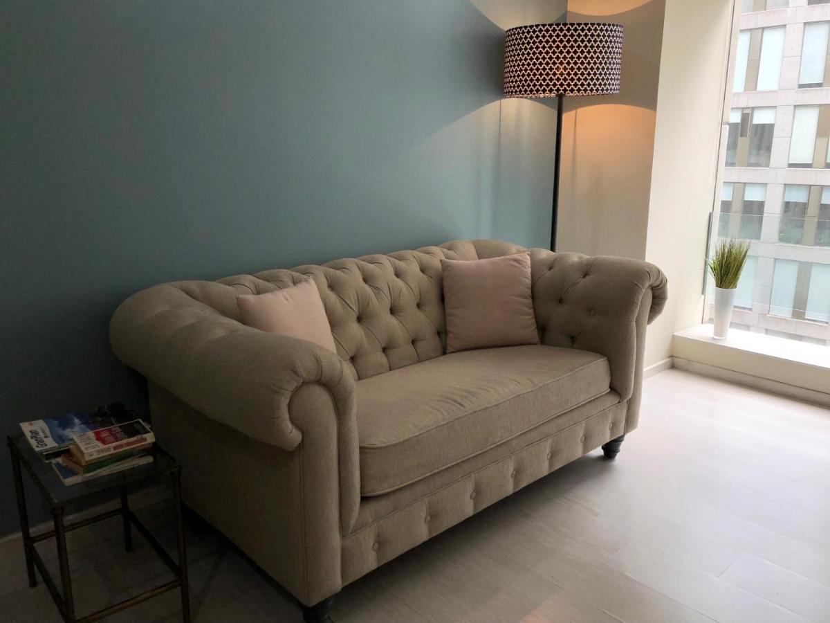 Boutique Apartment Puerta Alameda-801 - Housity