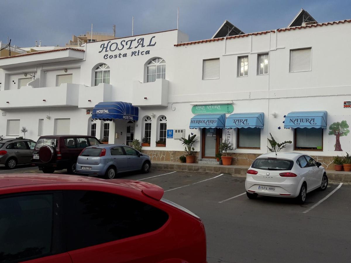 Hostal Costa Rica - Housity
