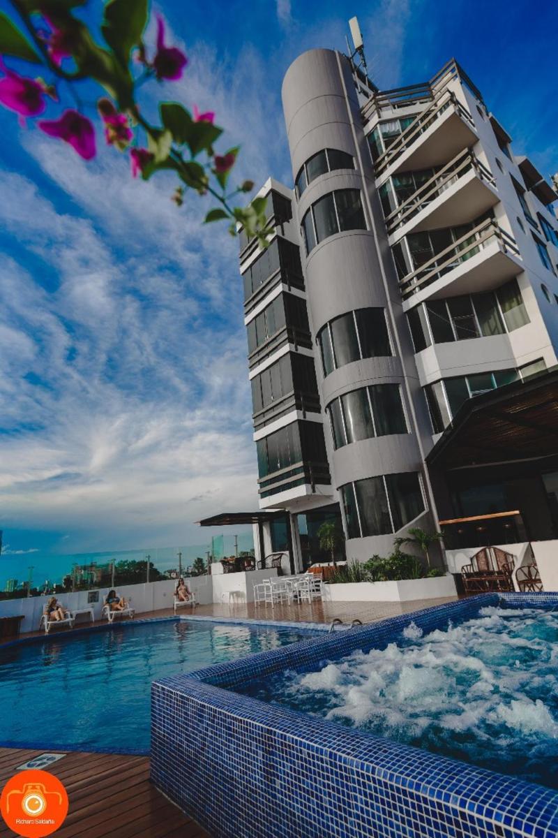 Hotel Arenal - Housity