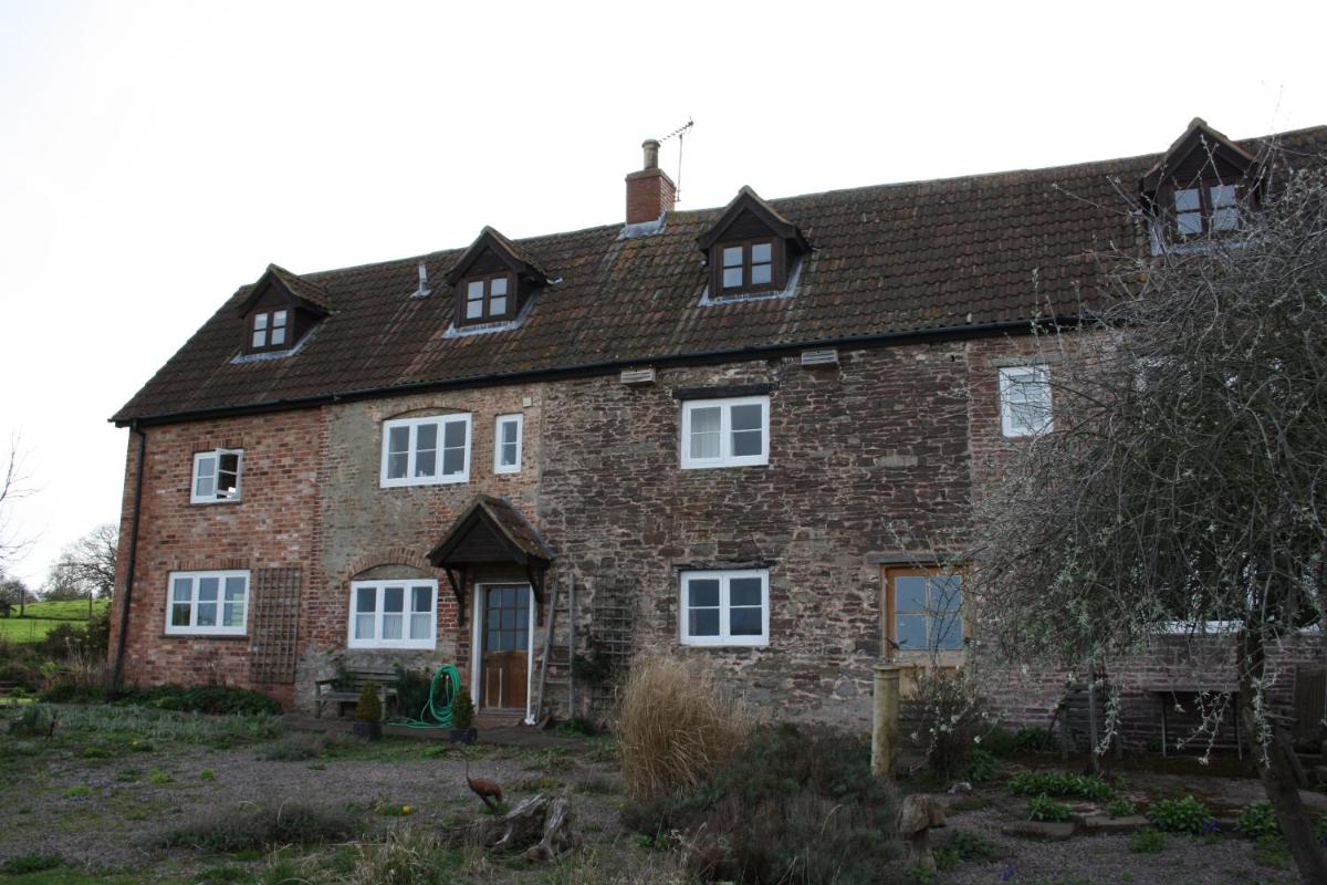 Grove Farm B&B - Housity