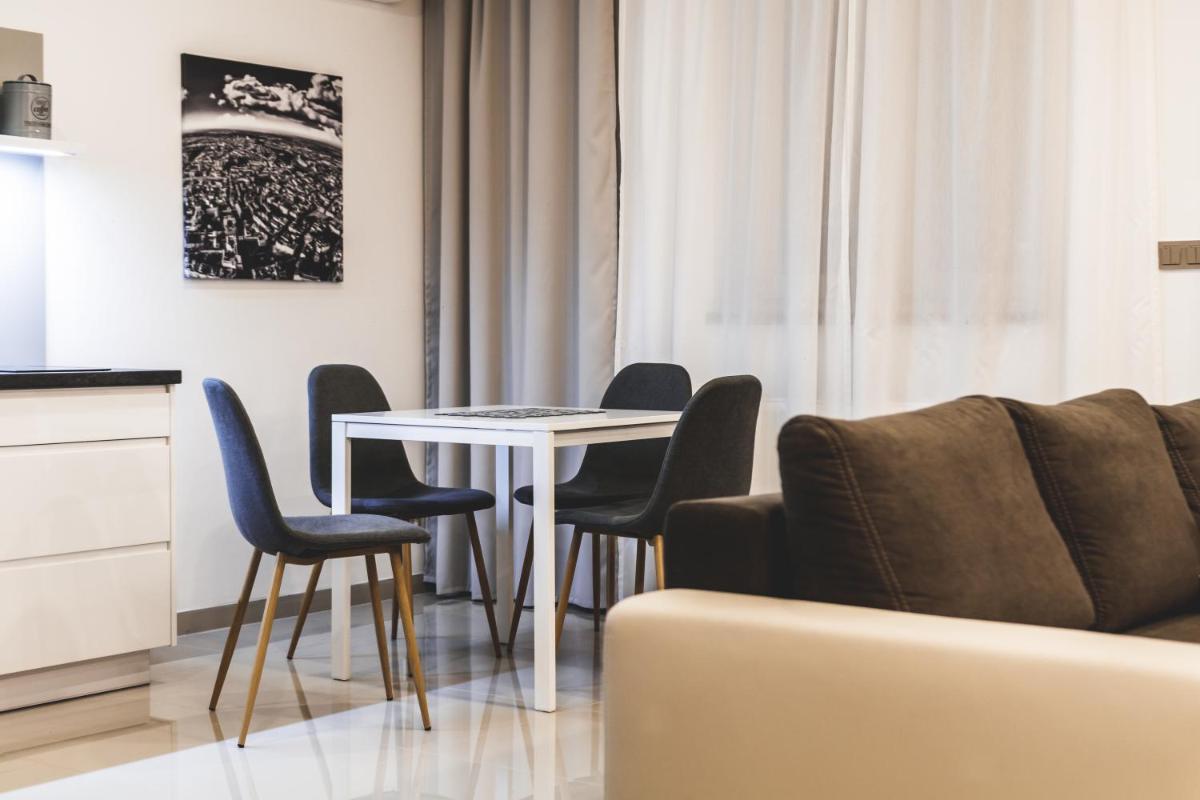 SILESIA Apartment - Housity