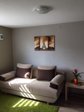 U Dzieciola - Housity