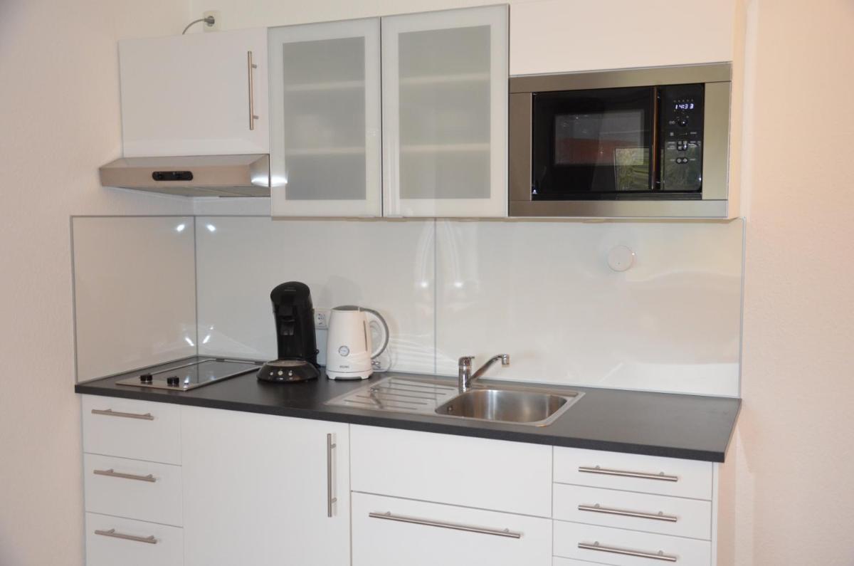 Ankerplatz Kiel - Housity