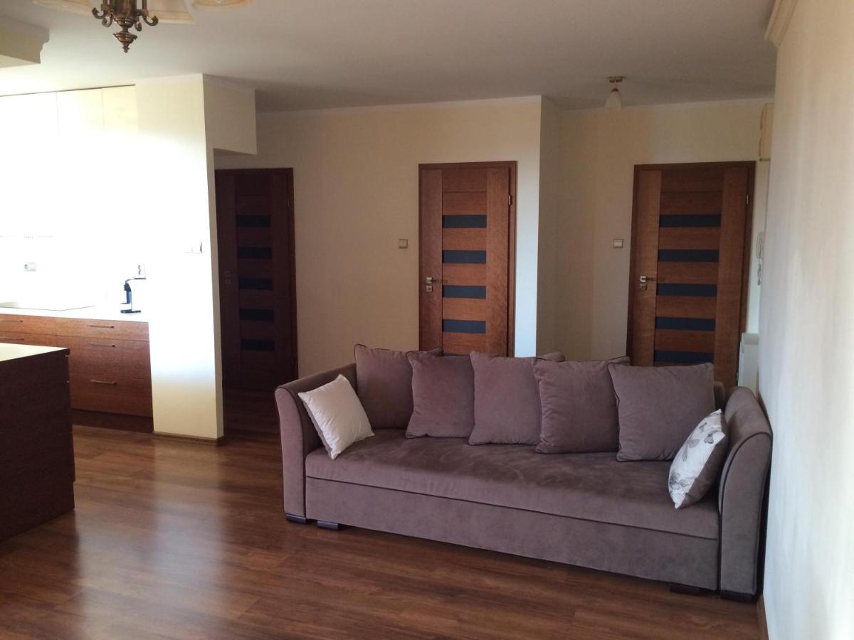 Apartament Vincent Metro 83 m2 - Housity