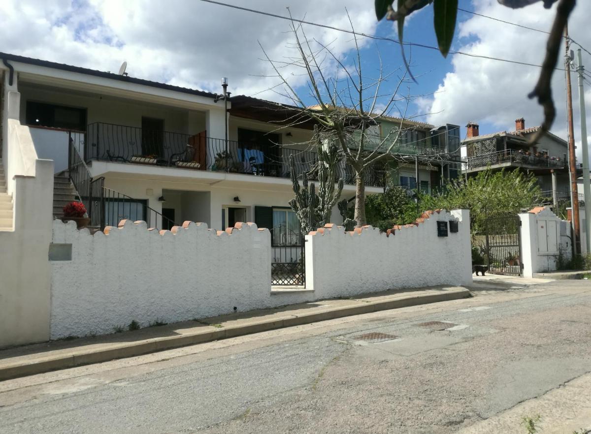 Il Giardino - Housity
