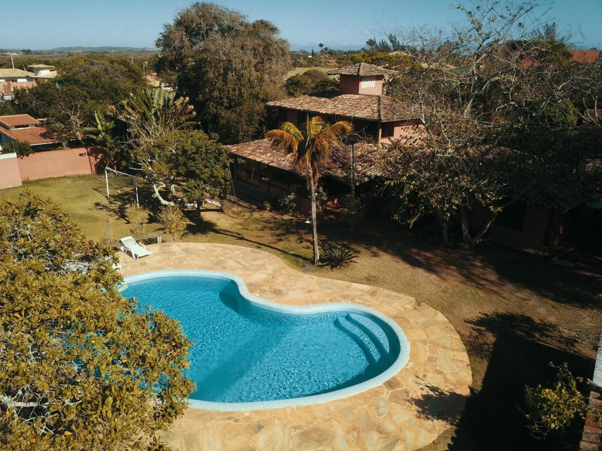 Pousada Kailani - Housity