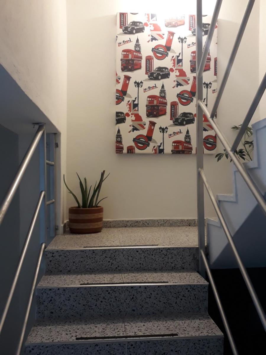 Suitetrails - Aparta Hotel Victoria In