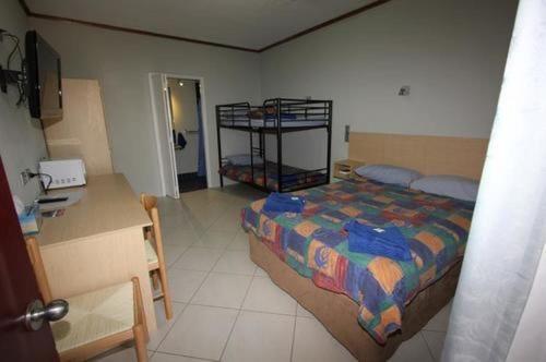 Goldfields Hotel Motel - Housity