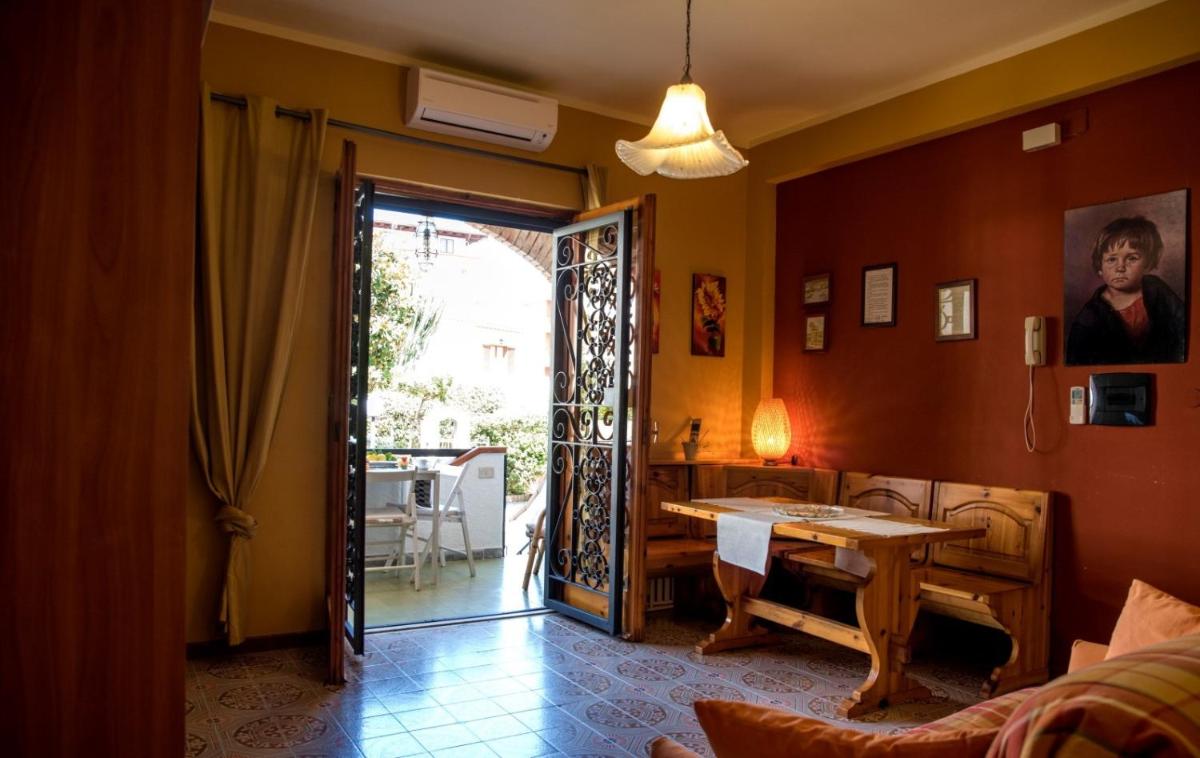 Suitetrails - Casa vacanze Maradei