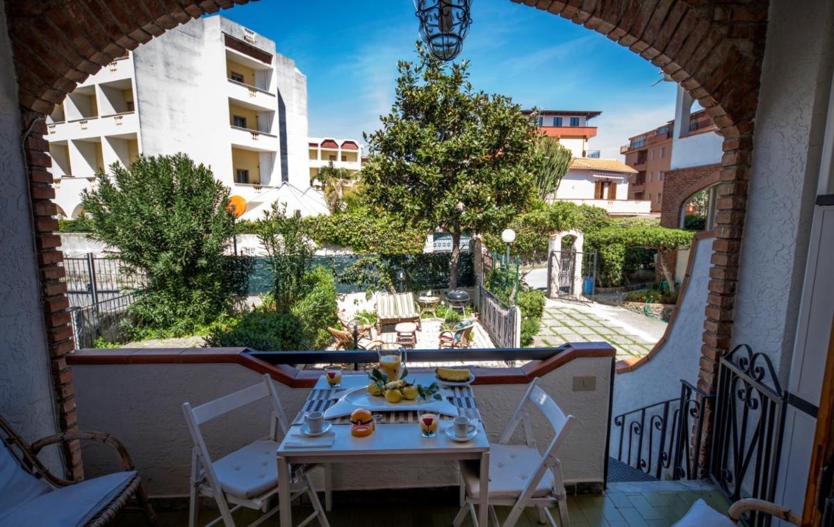 Suitetrails - Casa vacanze Maradei