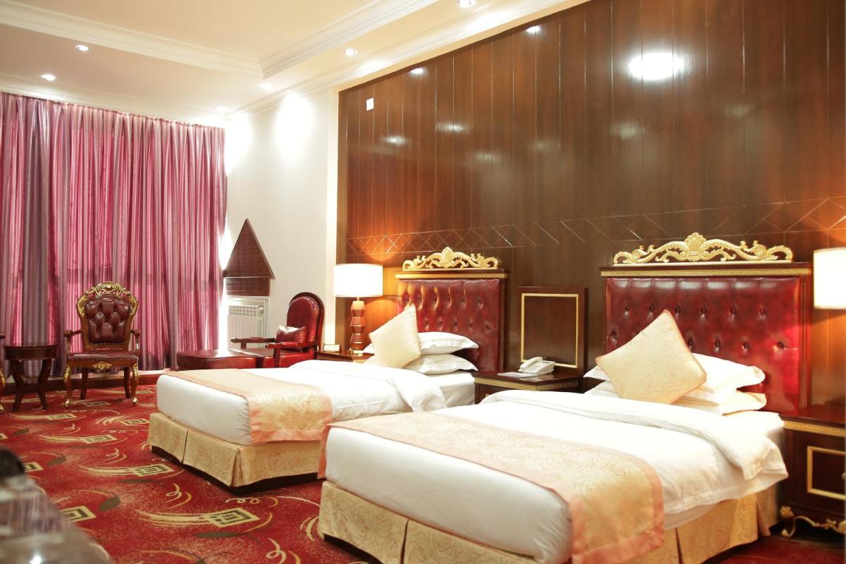 Kabul Star Hotel & Restaurant - Housity