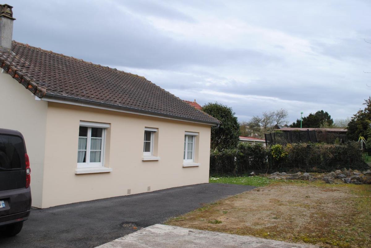 gîte la belle vue - Housity