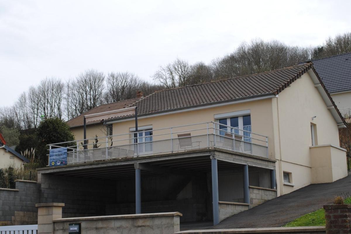 gîte la belle vue - Housity