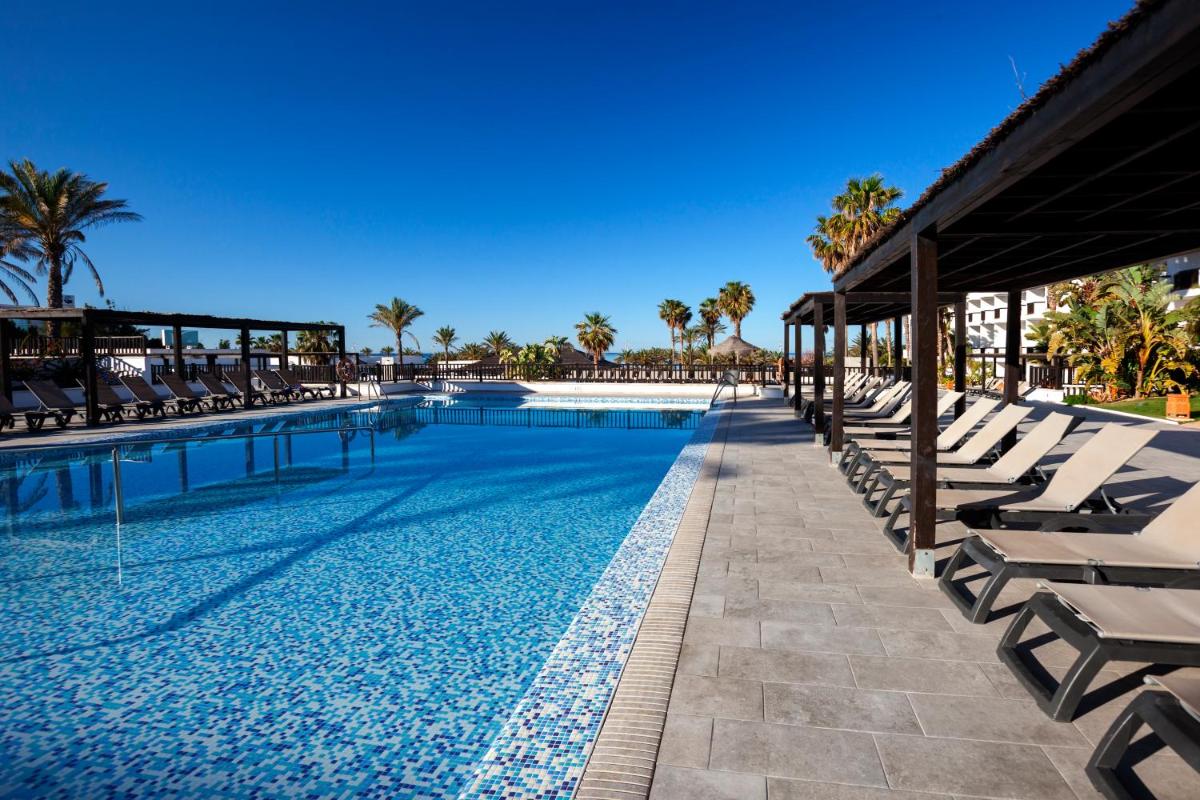 Piscina en o cerca de Barceló Cabo de Gata