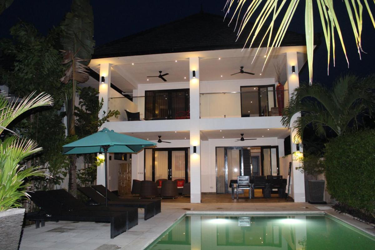 Villa Pemaron - Housity