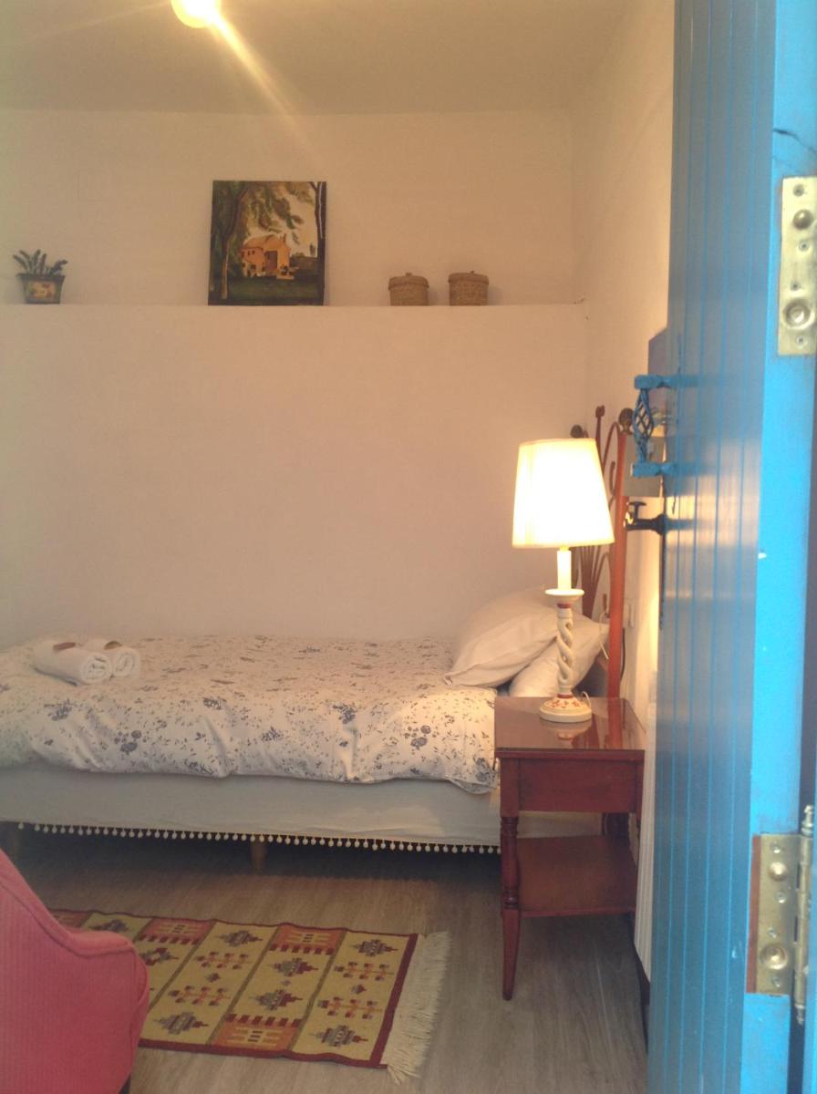 Casa Rural San Miguel Zufre - Housity