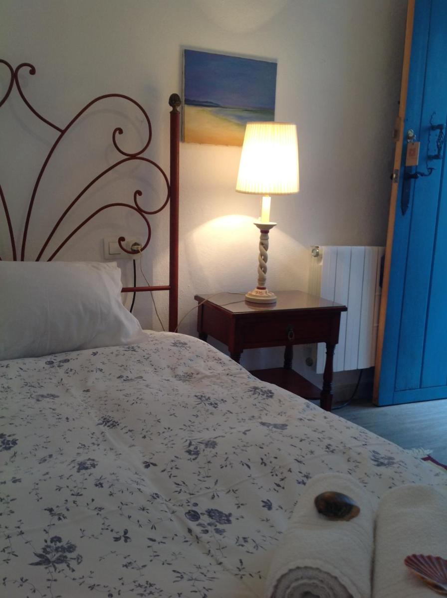 Casa Rural San Miguel Zufre - Housity