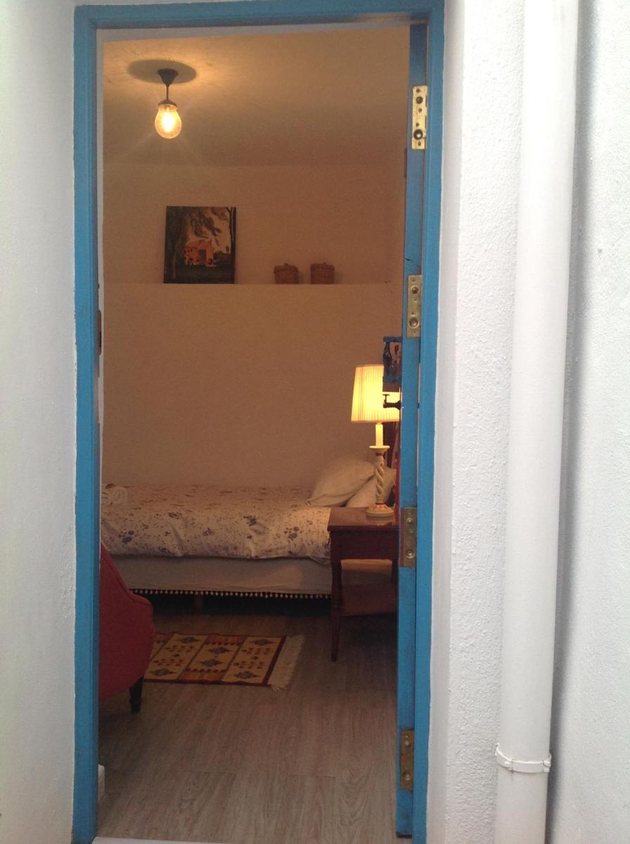 Casa Rural San Miguel Zufre - Housity