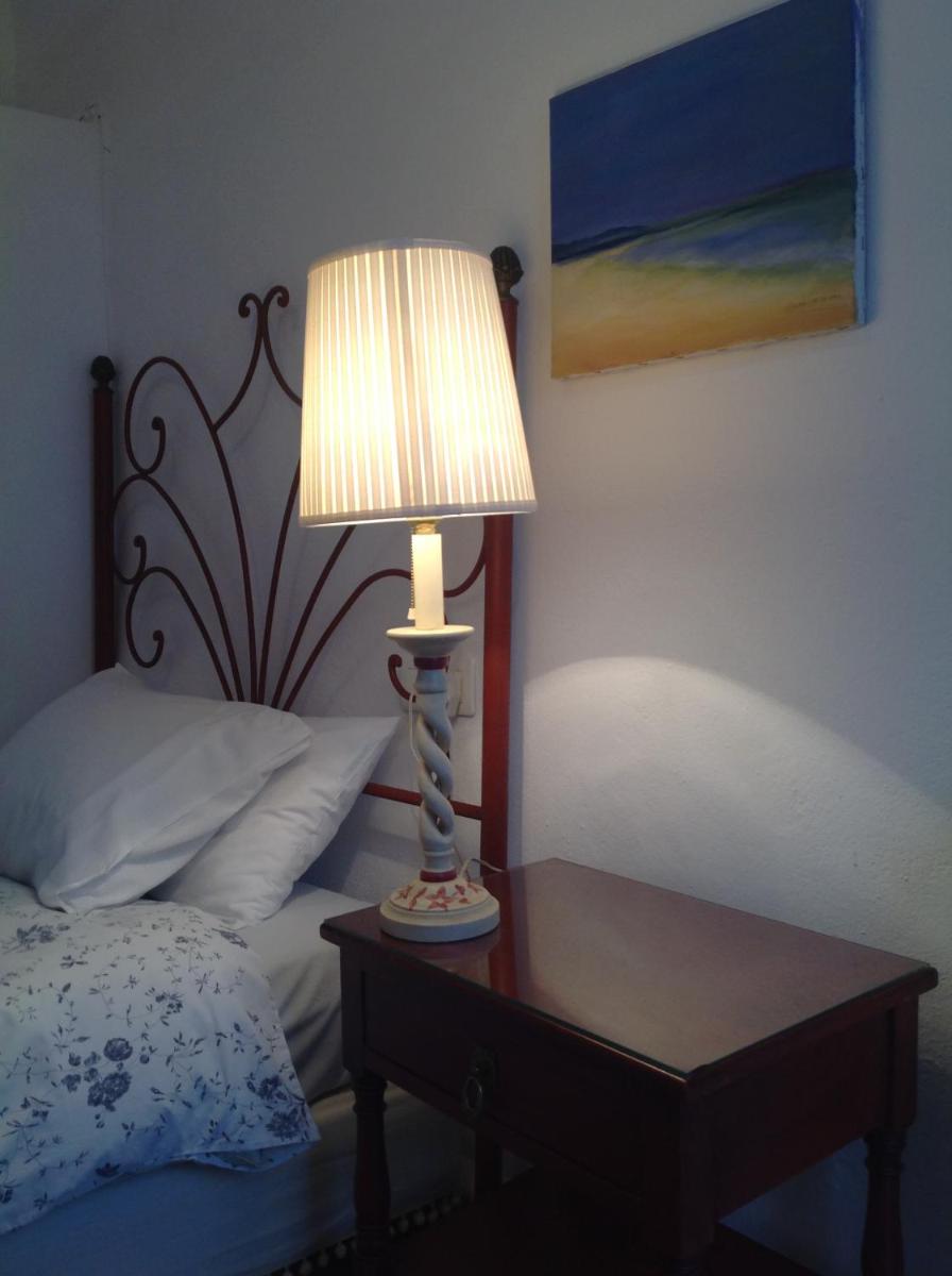 Casa Rural San Miguel Zufre - Housity