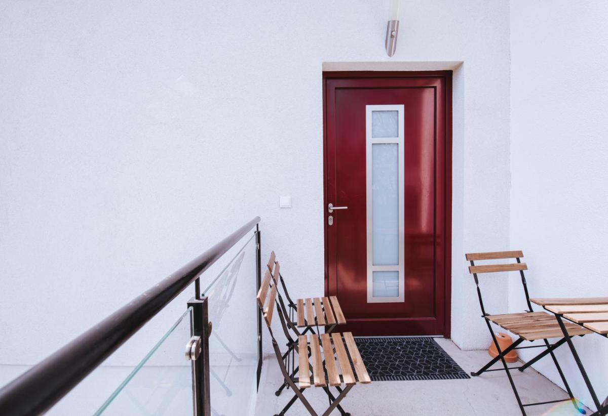 Apartment Vienna B - Housity