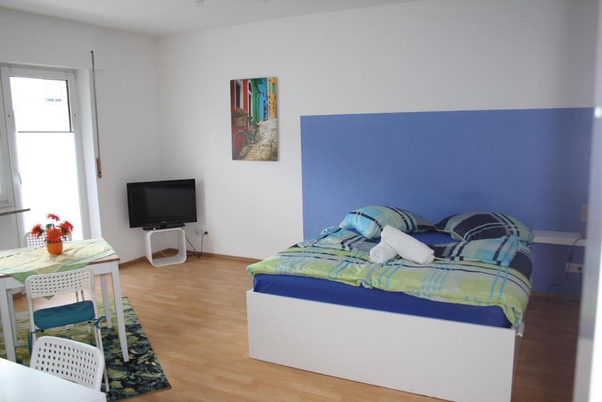 Vida Real Estate Nürnberg - Housity