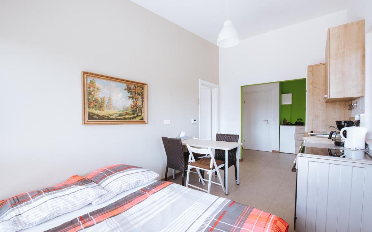 Apartment Vienna B - Housity