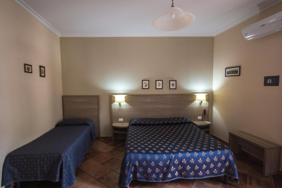 Suitetrails - Albergo Penza