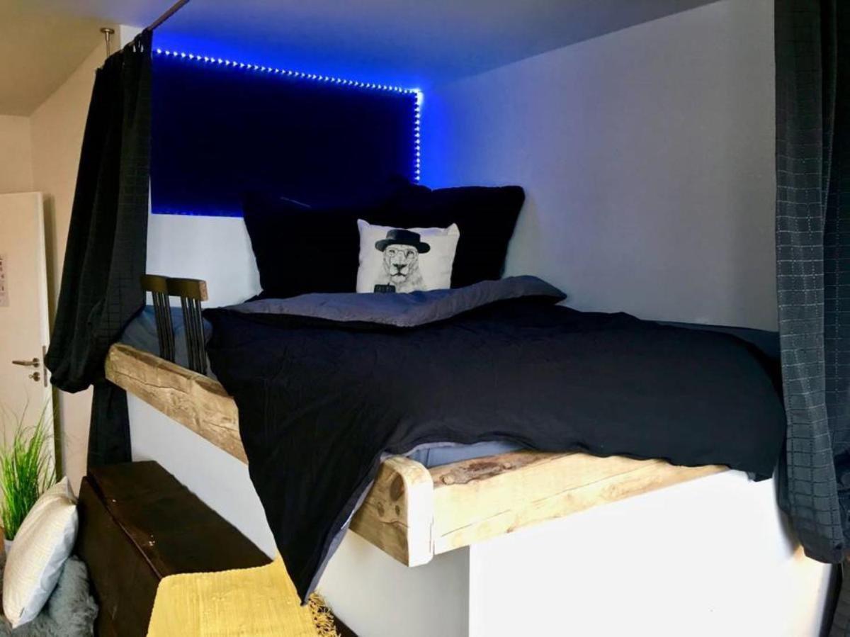 Romantische Wohnung in Bad Wörishofen - Housity