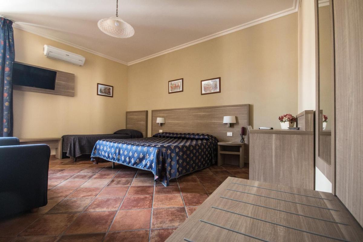 Suitetrails - Albergo Penza