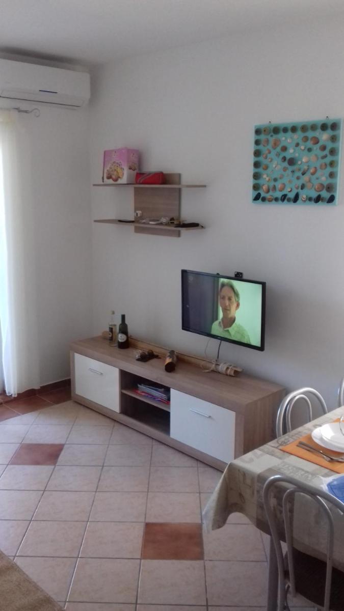 Apartman Lovro - Hizvo