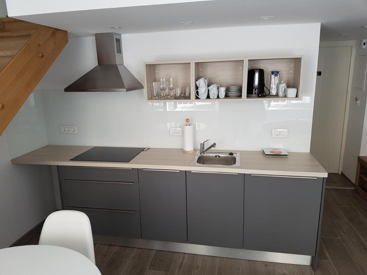 Suitetrails - SIPPO Apartments