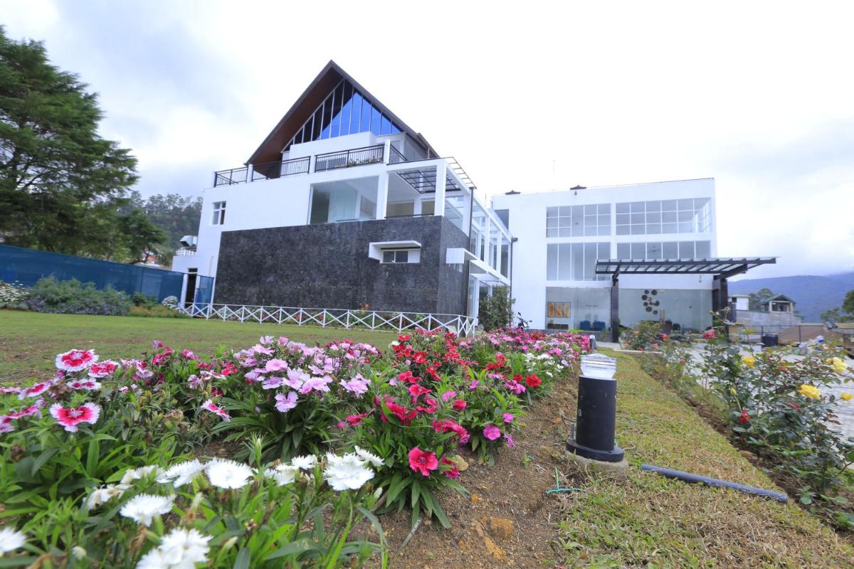 Ripon Grand Hill By EHI - Housity