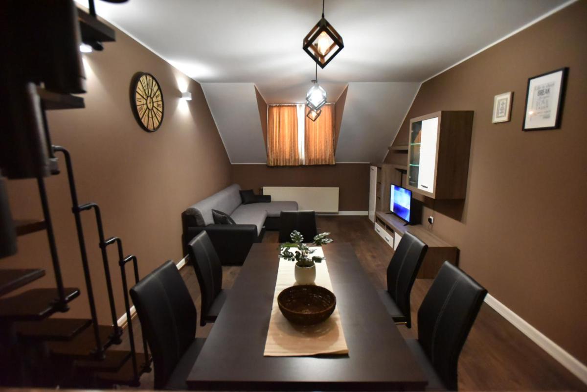 Center Apartment Čakovec - Housity