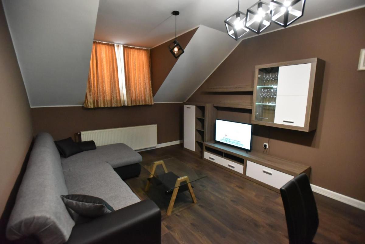 Center Apartment Čakovec - Housity