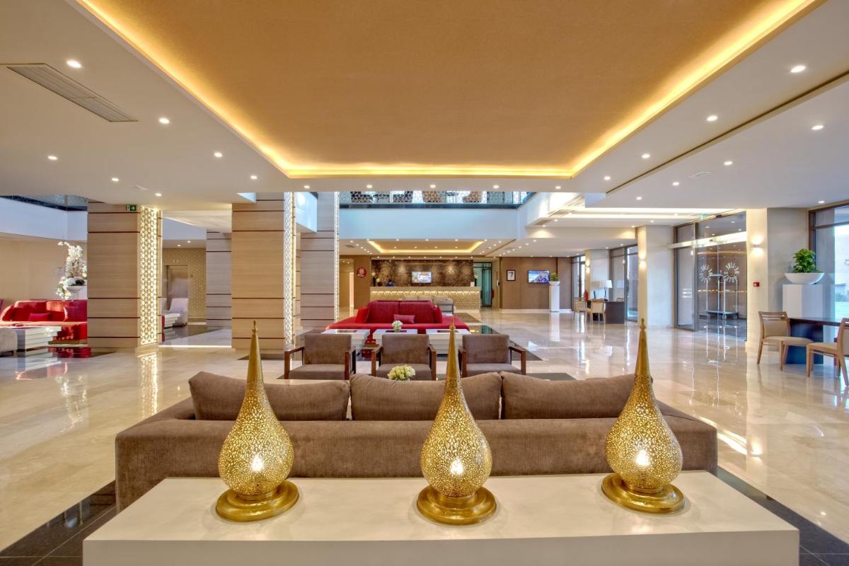 Be Live Collection Marrakech Adults Only All inclusive - Housity